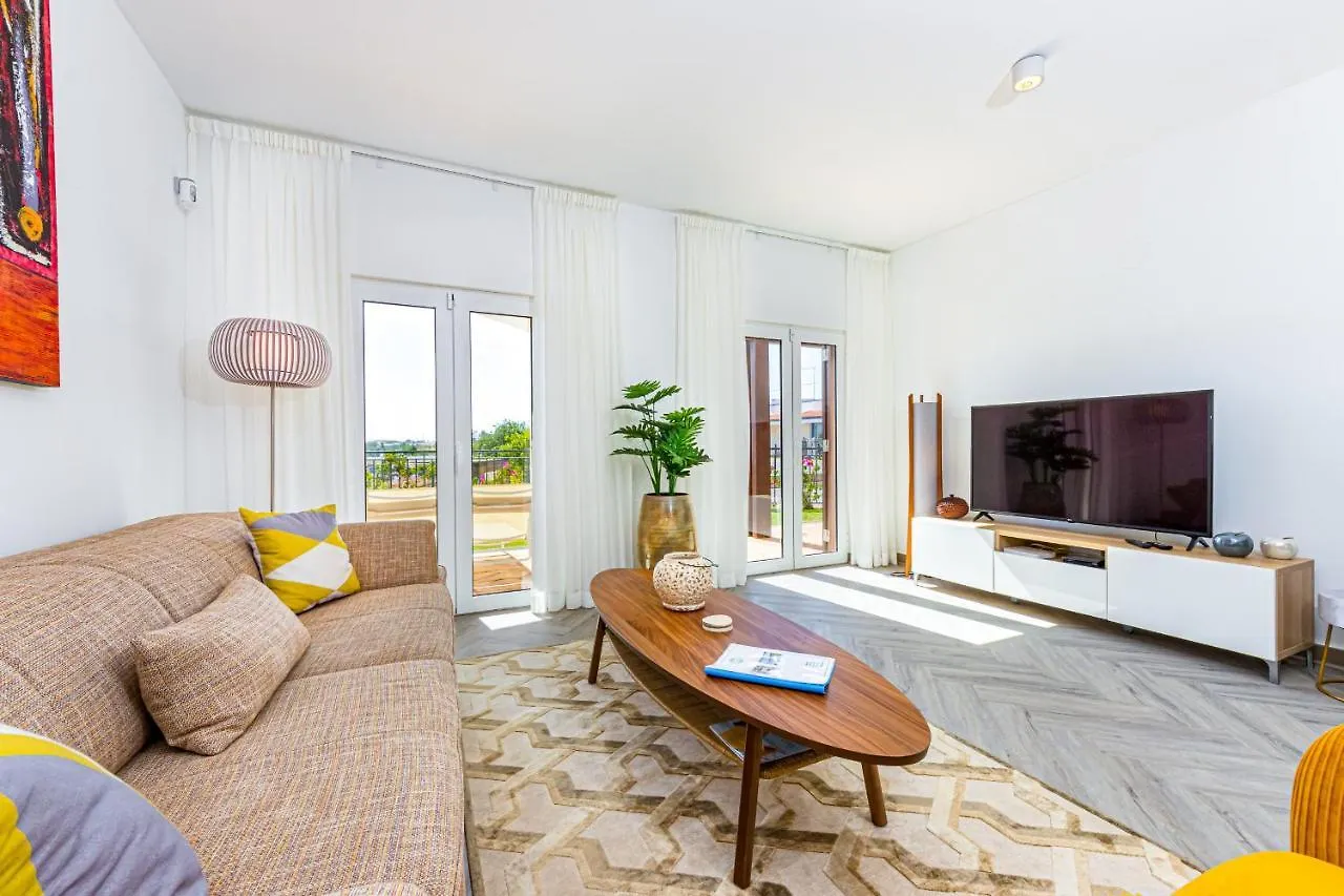 Holiday home Cascata Village Lote Q Albufeira
