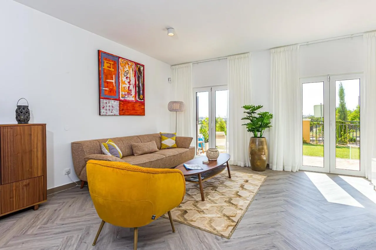 Holiday home Cascata Village Lote Q Albufeira