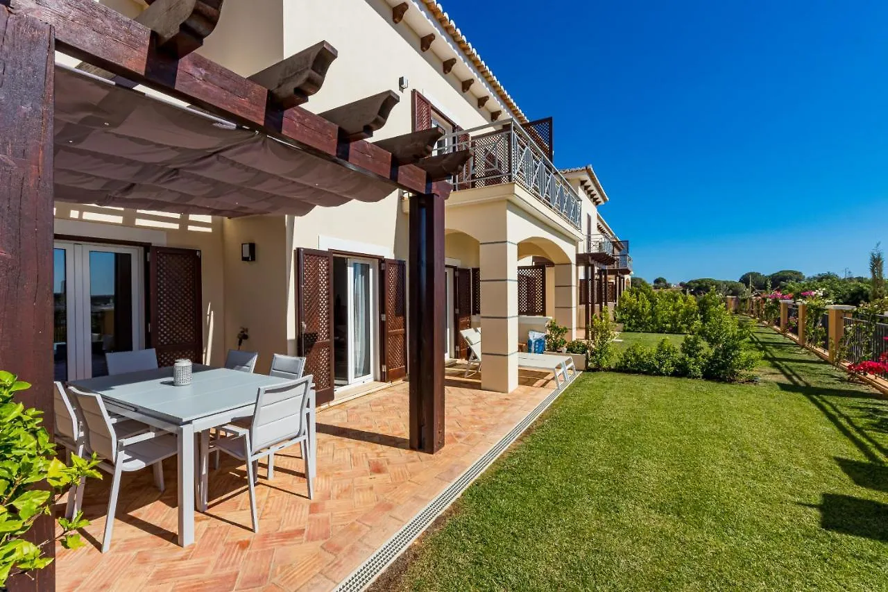 Cascata Village Lote Q Albufeira