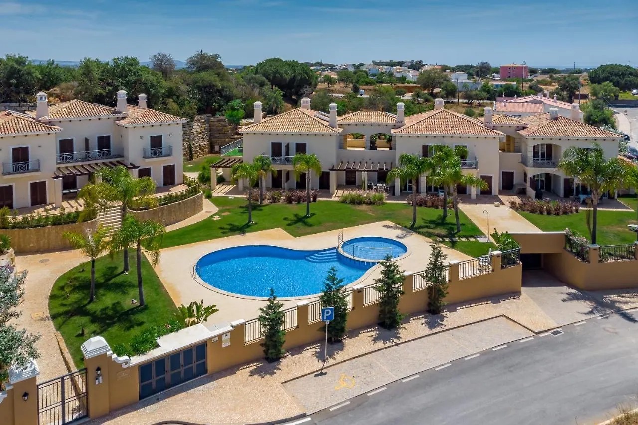Cascata Village Lote Q Albufeira Holiday home