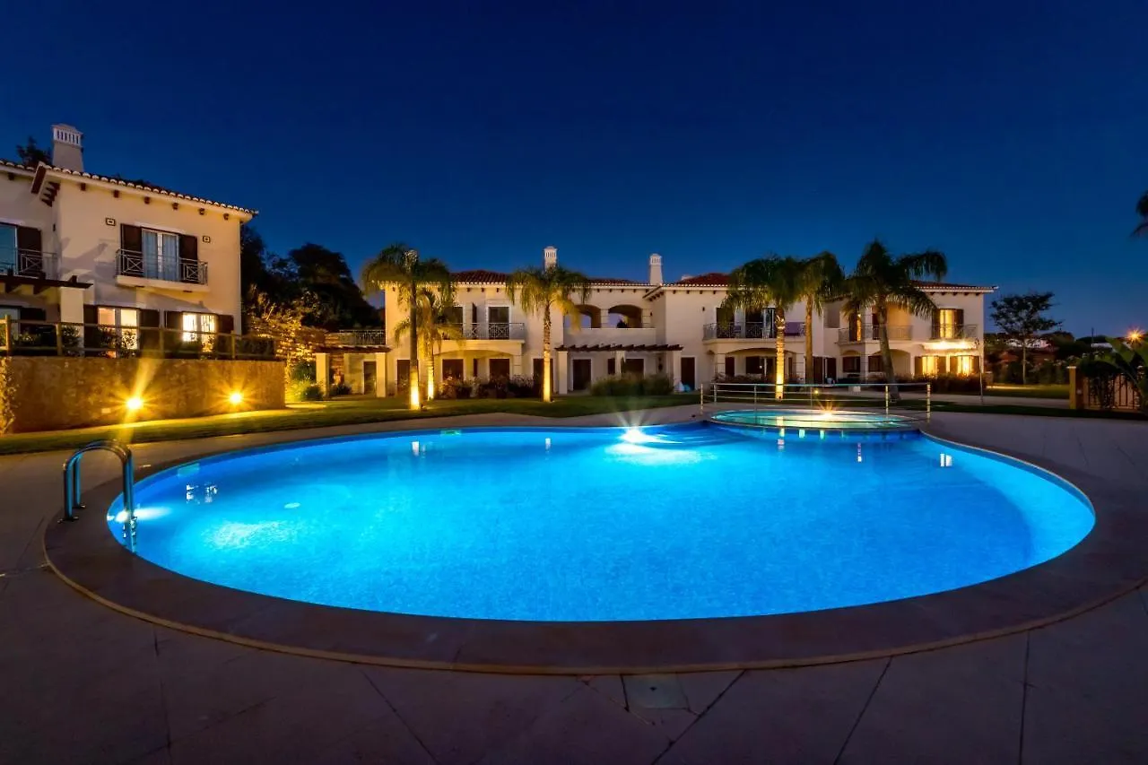 Cascata Village Lote Q Albufeira