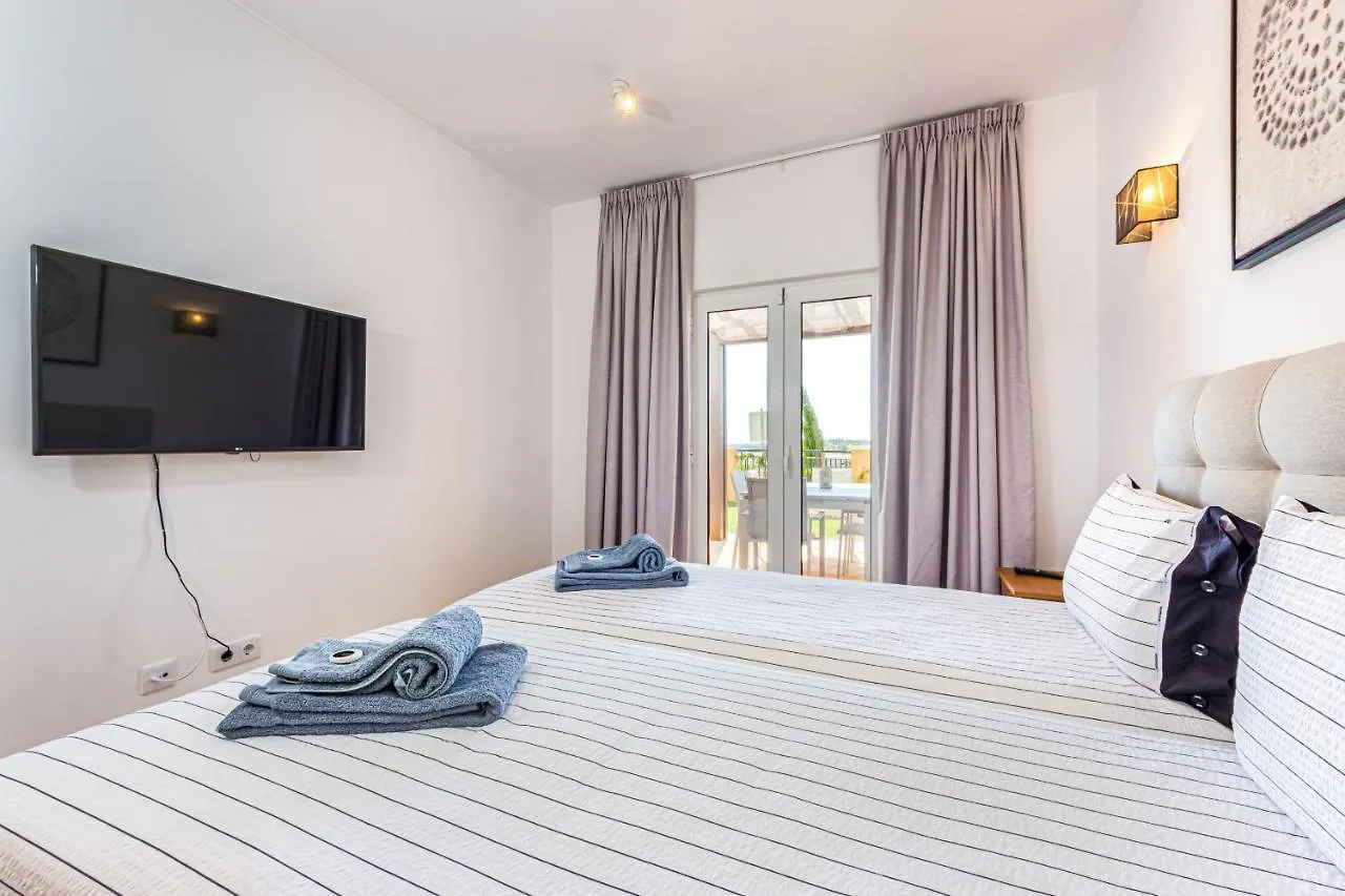 Cascata Village Lote Q Albufeira 0*,