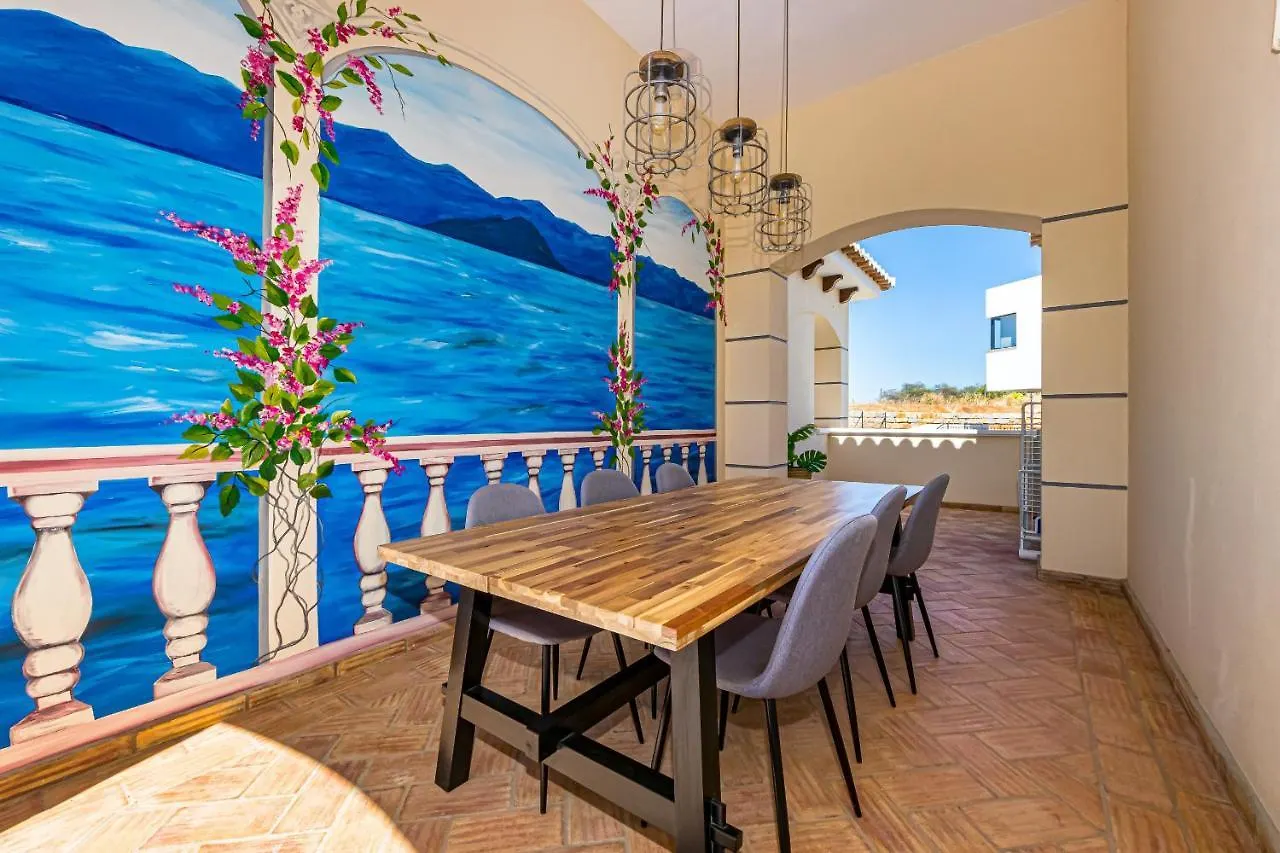 Cascata Village Lote Q Albufeira Holiday home
