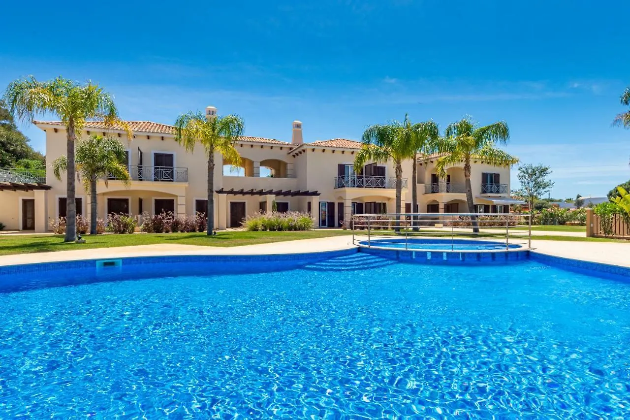 Cascata Village Lote Q Albufeira