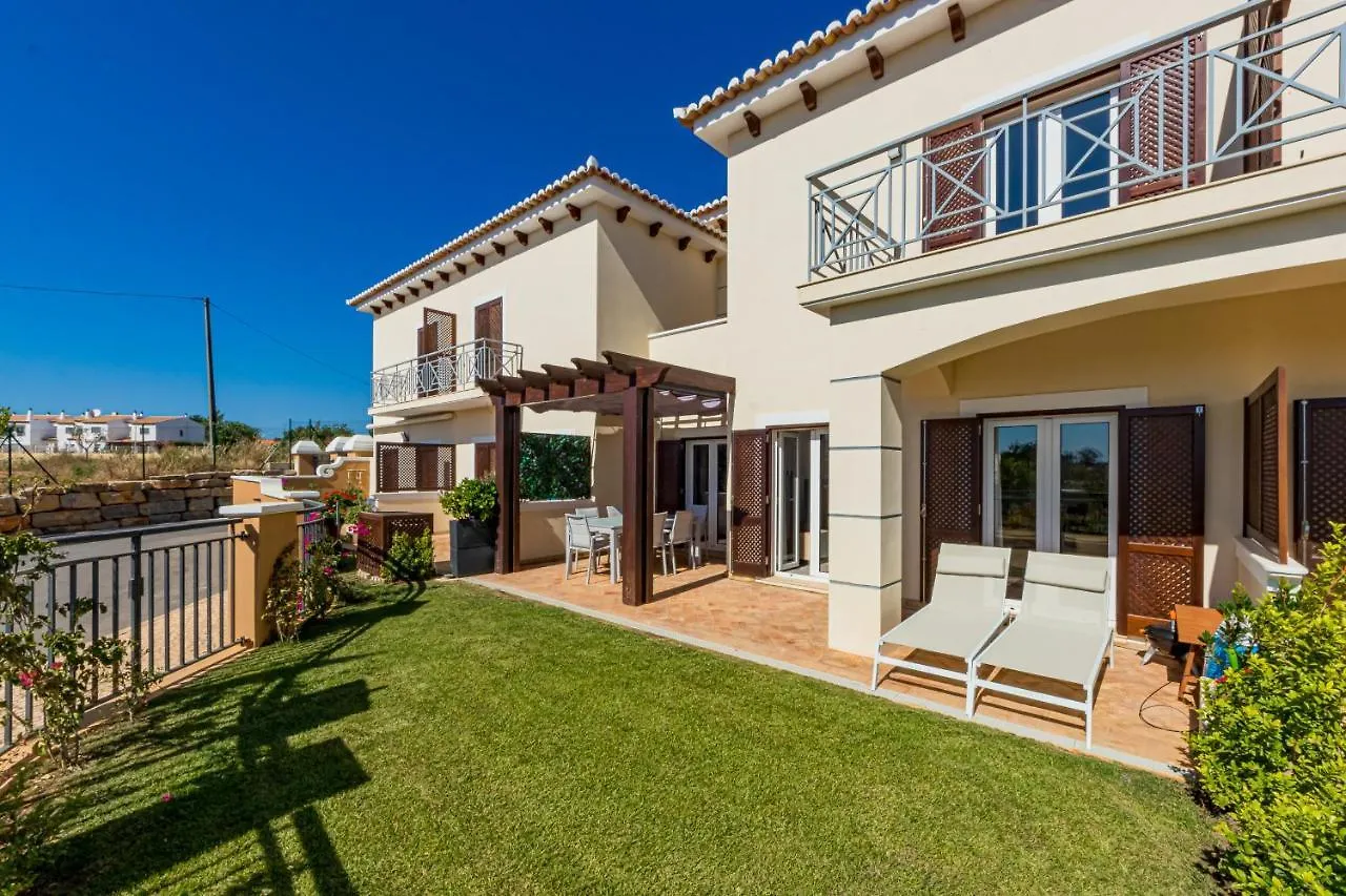 Holiday home Cascata Village Lote Q Albufeira Portugal