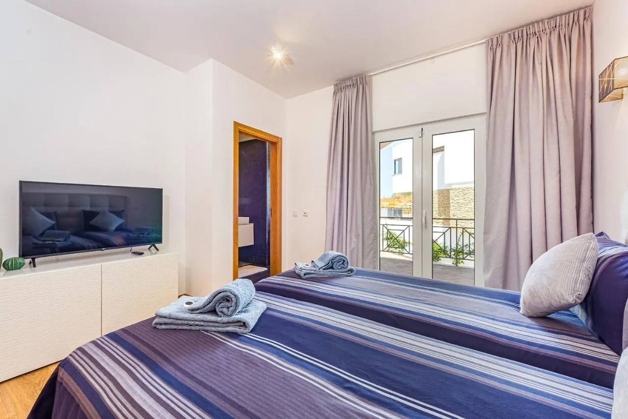 Holiday home Cascata Village Lote Q Albufeira