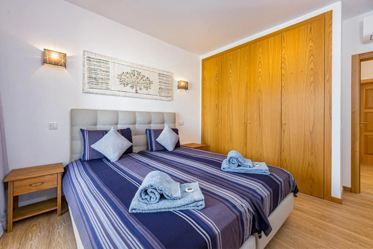 Cascata Village Lote Q Albufeira Holiday home