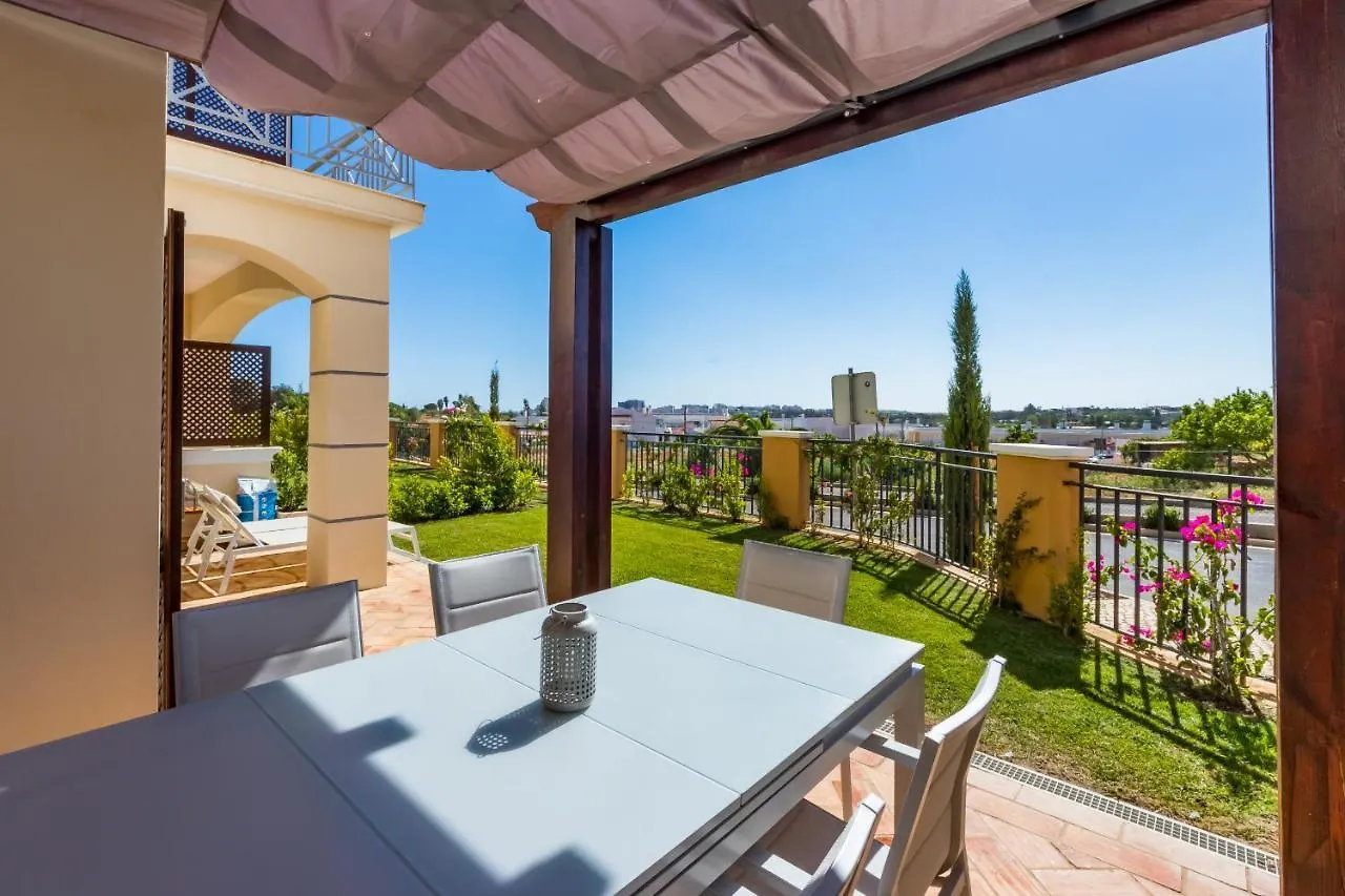 Holiday home Cascata Village Lote Q Albufeira Portugal