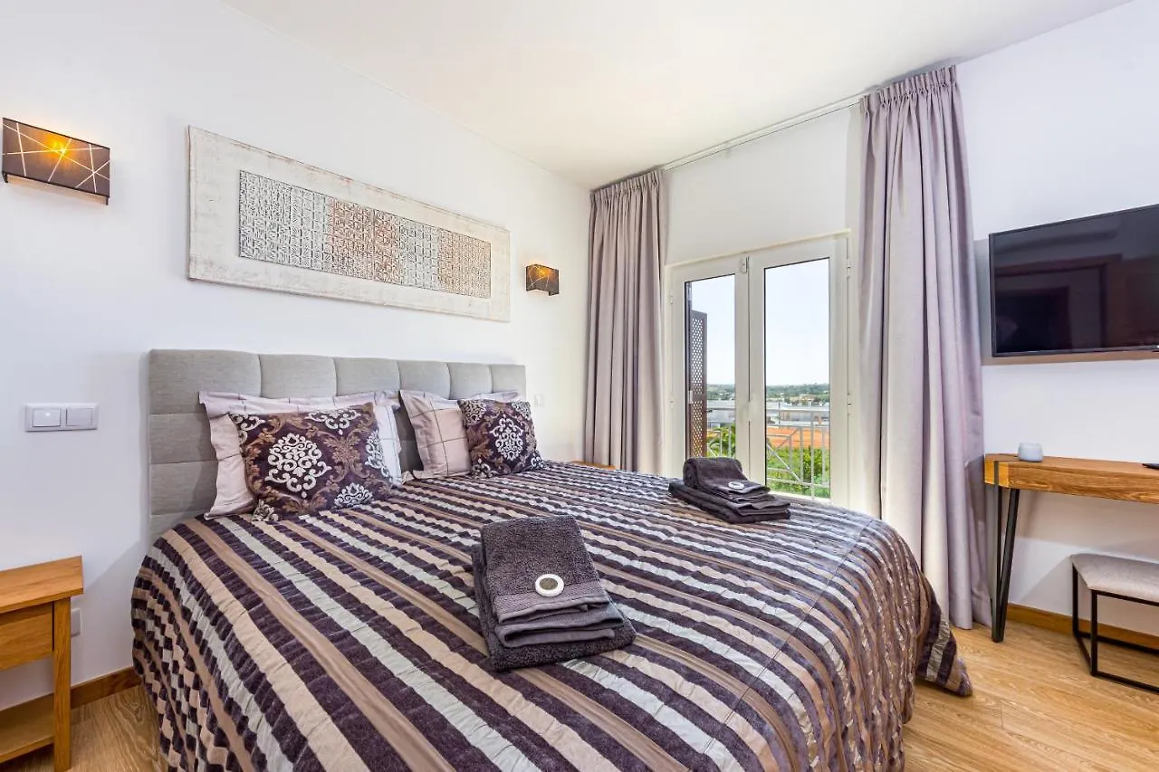Cascata Village Lote Q Albufeira