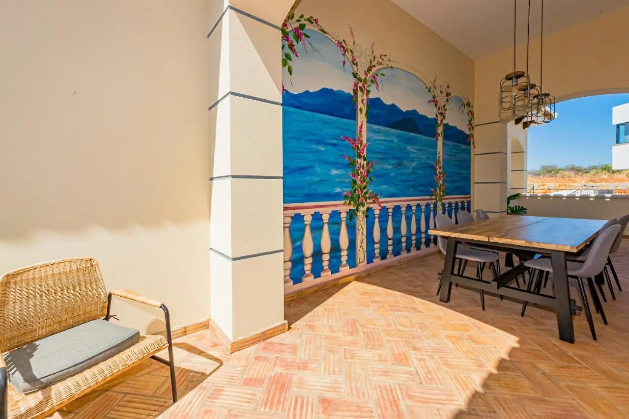 Holiday home Cascata Village Lote Q Albufeira