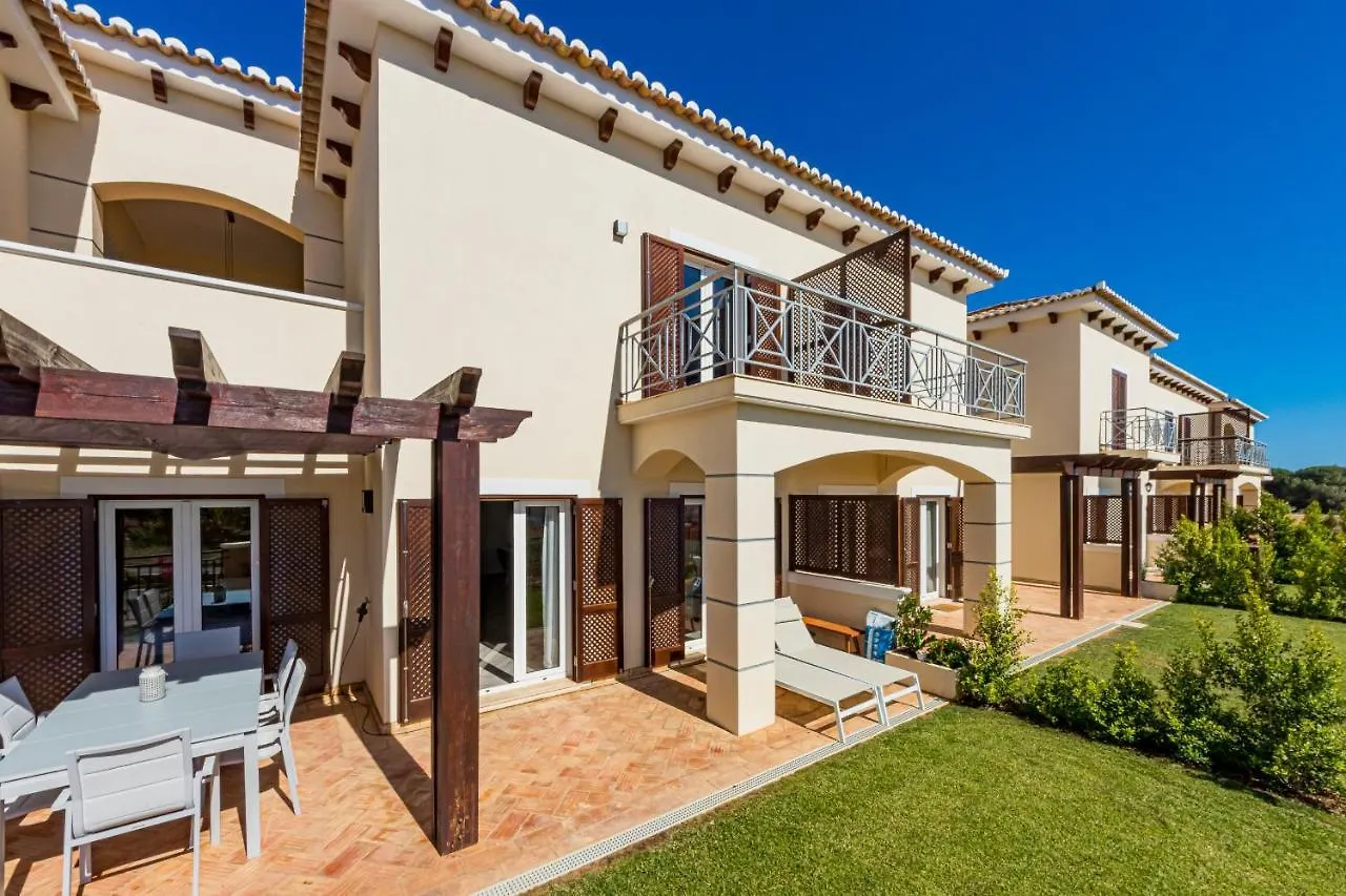 Cascata Village Lote Q Albufeira 0*,