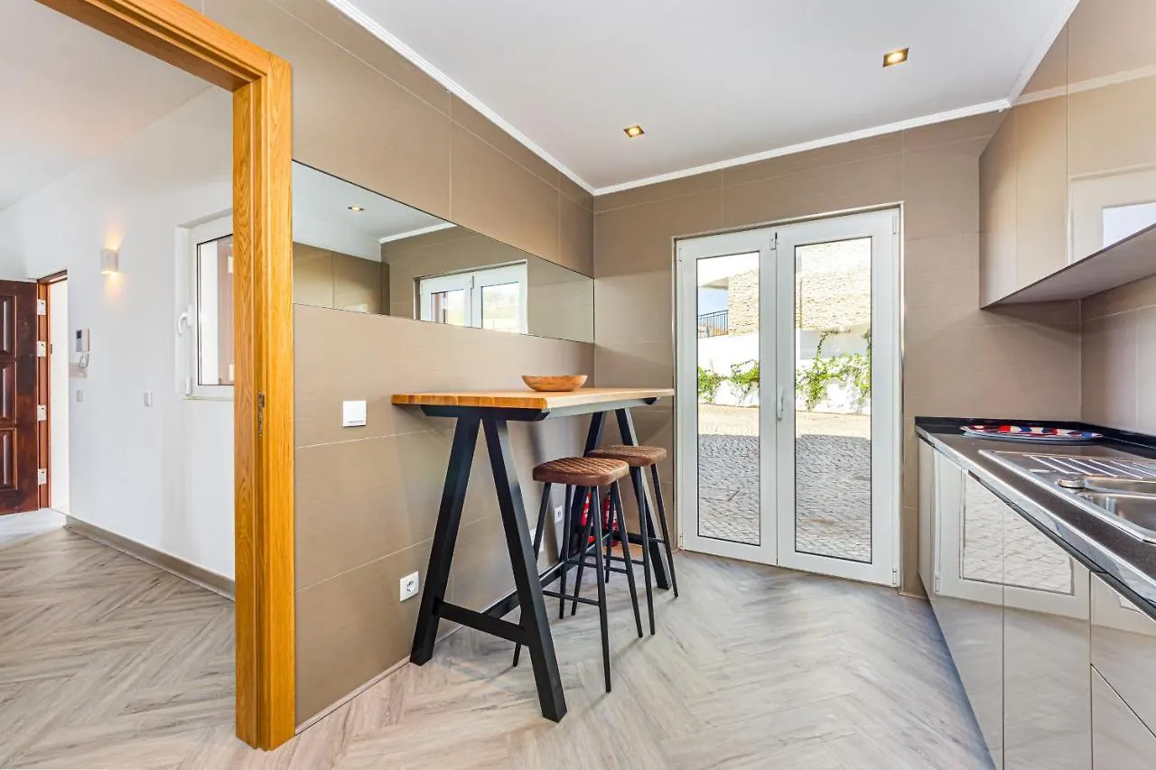 Cascata Village Lote Q Albufeira Holiday home