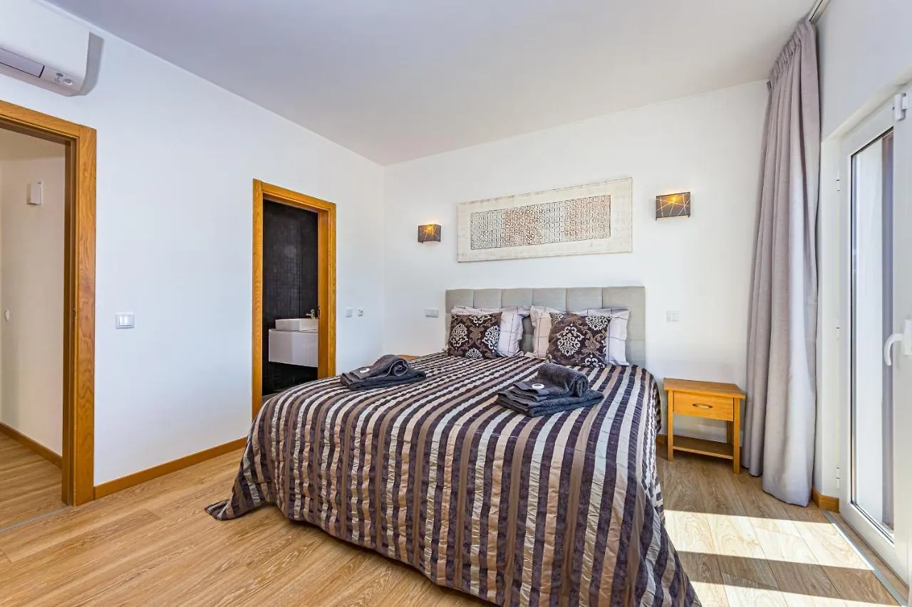 Cascata Village Lote Q Albufeira