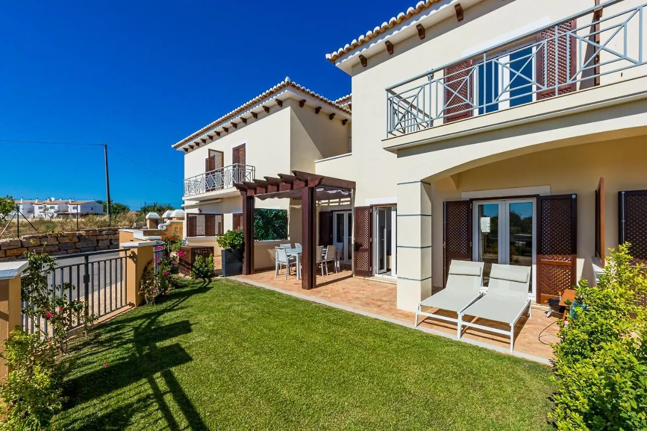 Holiday home Cascata Village Lote Q Albufeira