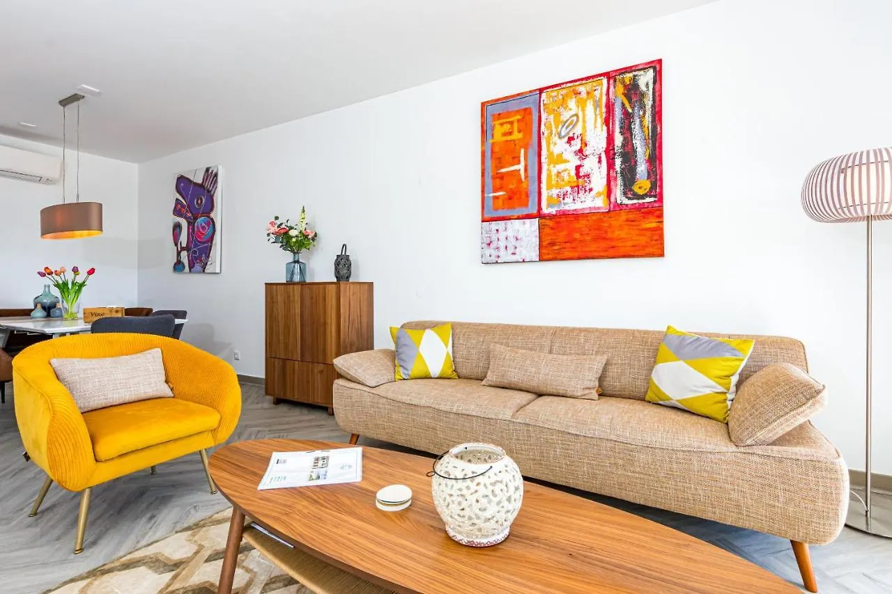 Casa vacanze Cascata Village Lote Q Albufeira Portogallo