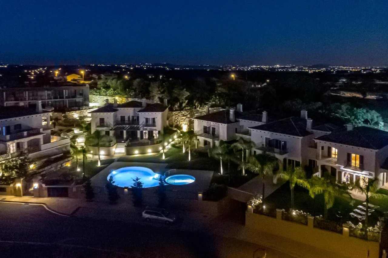 Casa vacanze Cascata Village Lote Q Albufeira