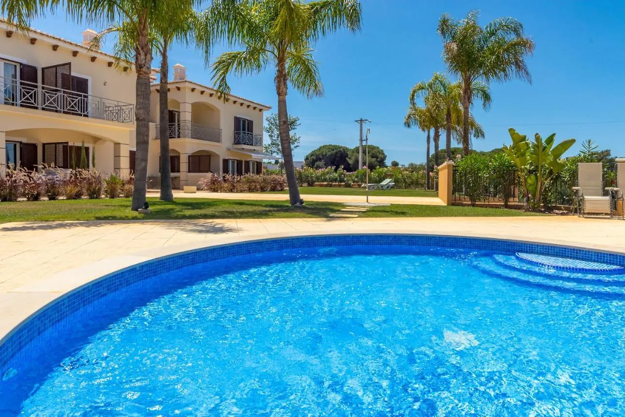 Cascata Village Lote Q Albufeira Casa vacanze
