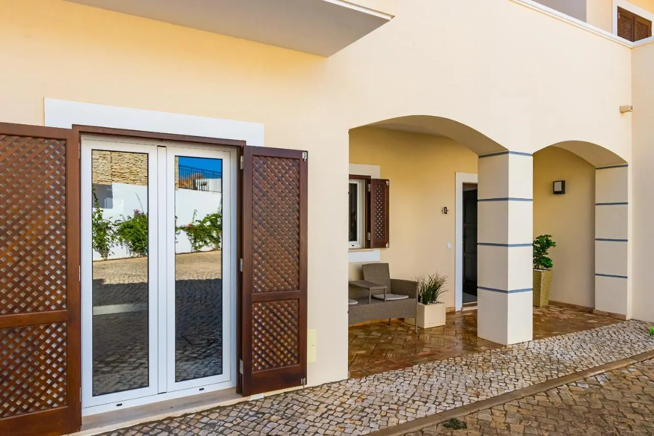 Cascata Village Lote Q Albufeira Portogallo