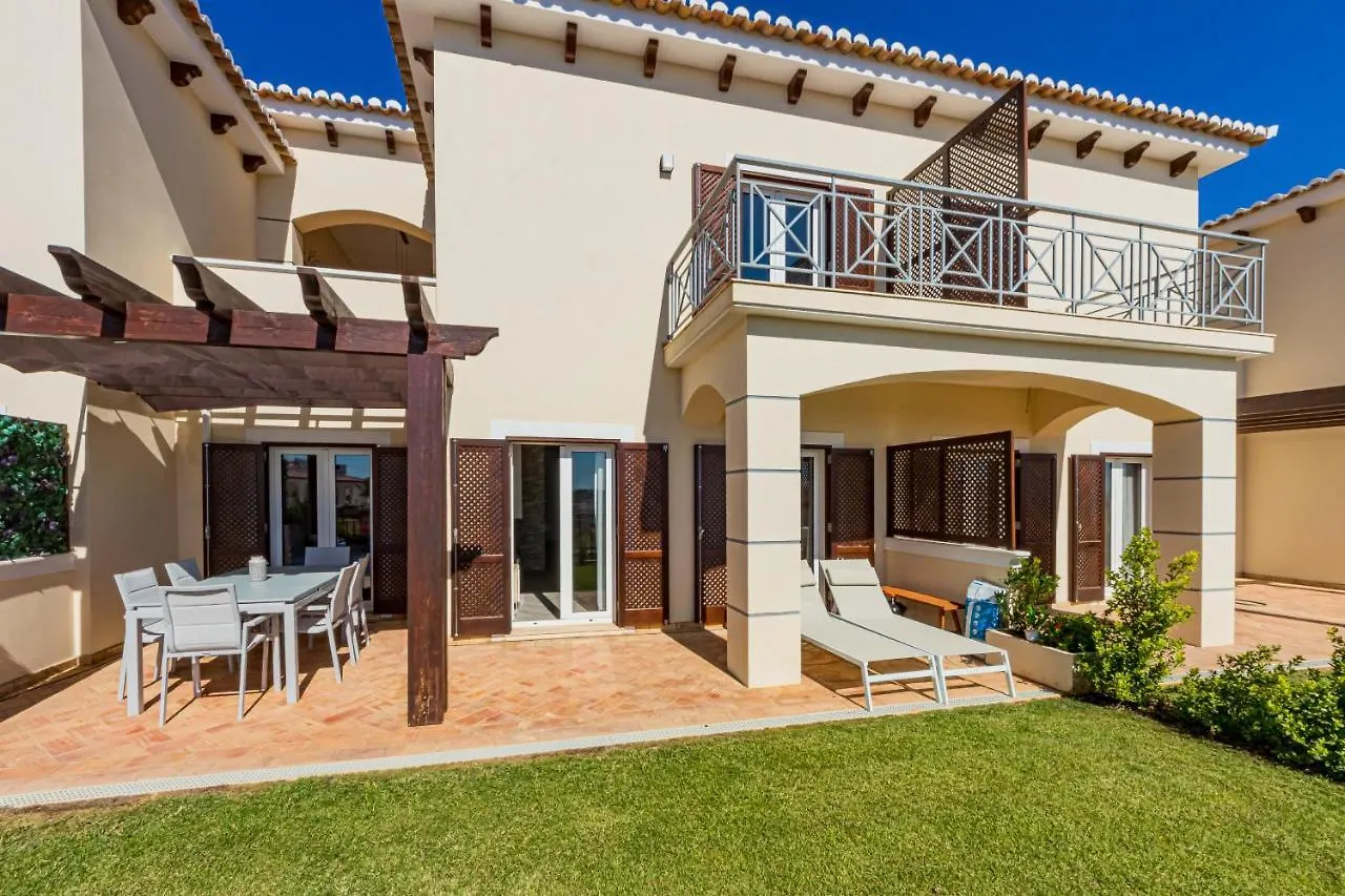 Cascata Village Lote Q Albufeira 0*,  Portogallo