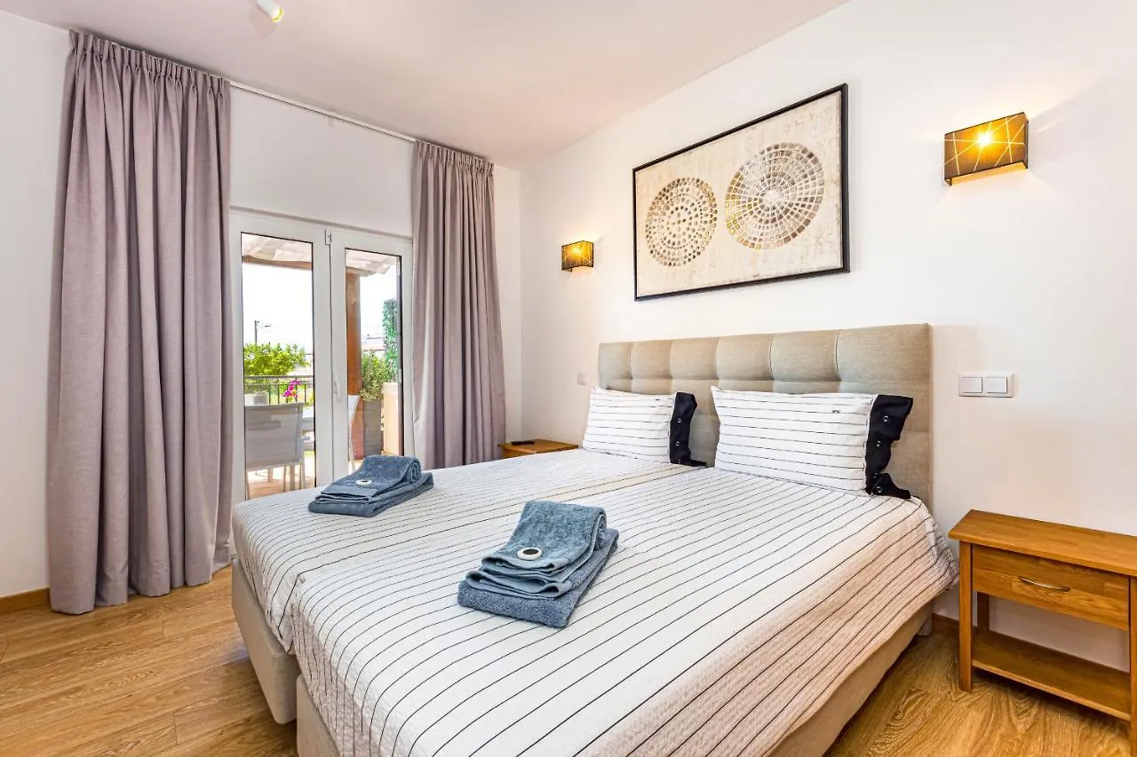Holiday home Cascata Village Lote Q Albufeira