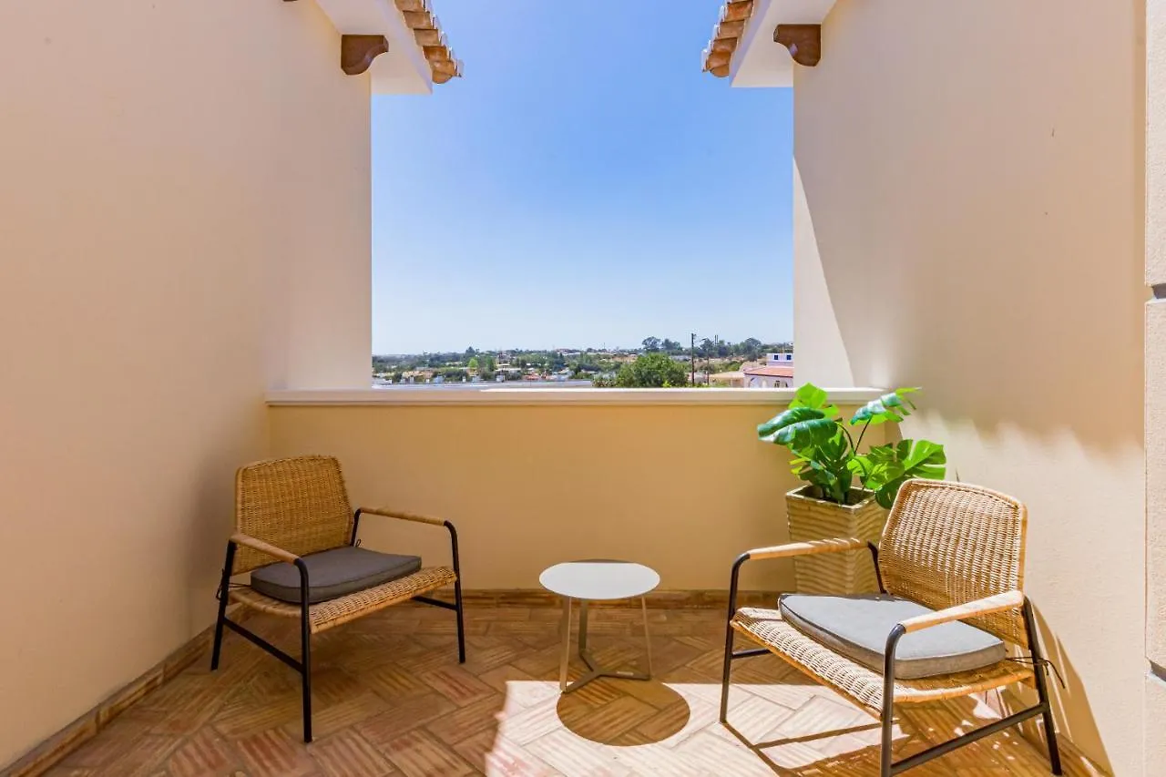 Cascata Village Lote Q Albufeira Holiday home