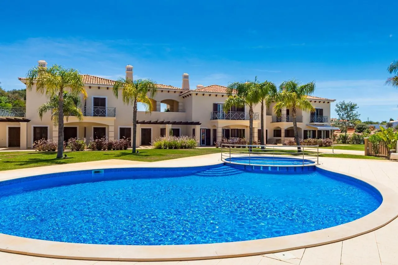 Holiday home Cascata Village Lote Q Albufeira Portugal