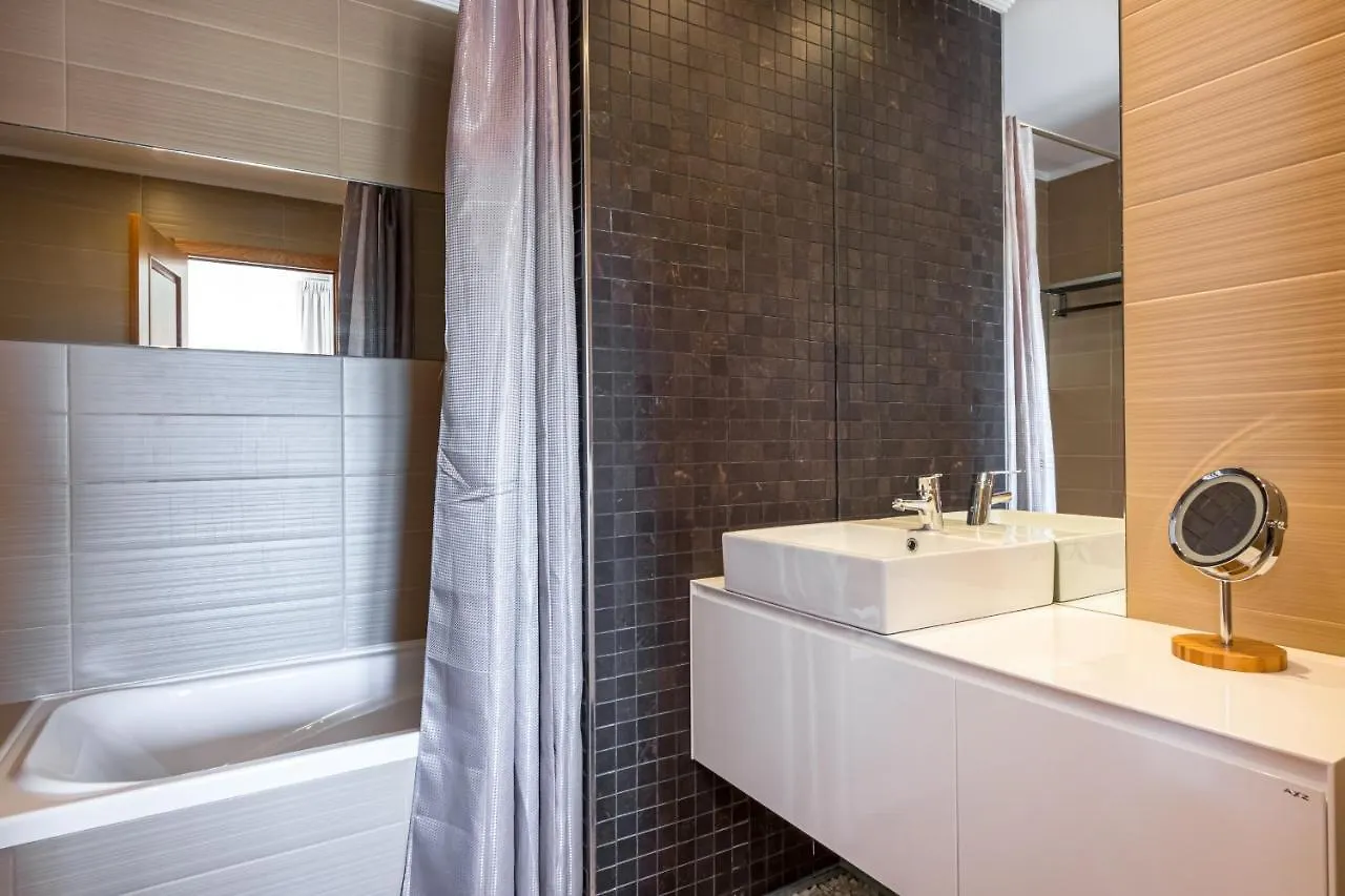 Holiday home Cascata Village Lote Q Albufeira