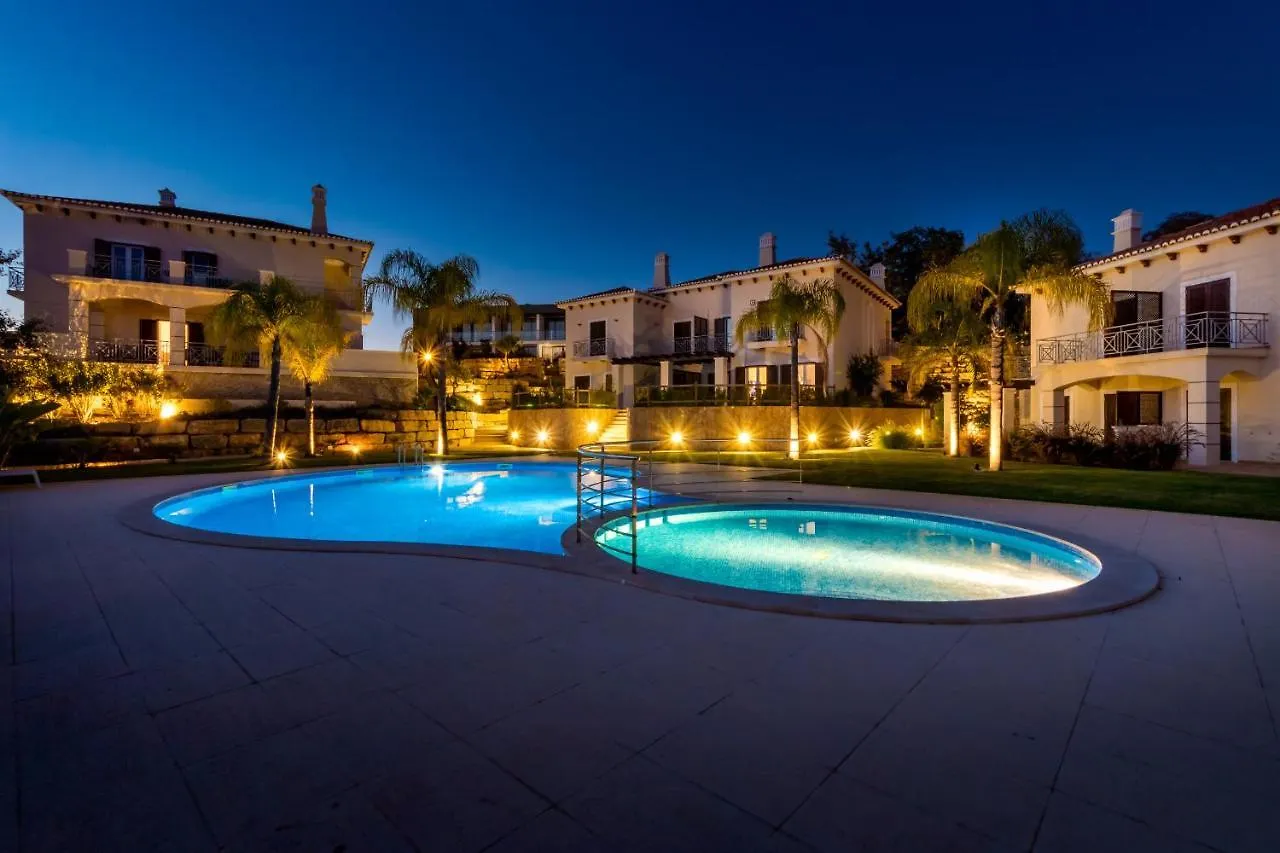 Cascata Village Lote Q Albufeira Holiday home